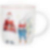 Кружка lefard winter story, 350мл