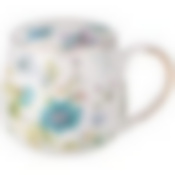 Кружка lefard Primavera с крышкой 430 мл 