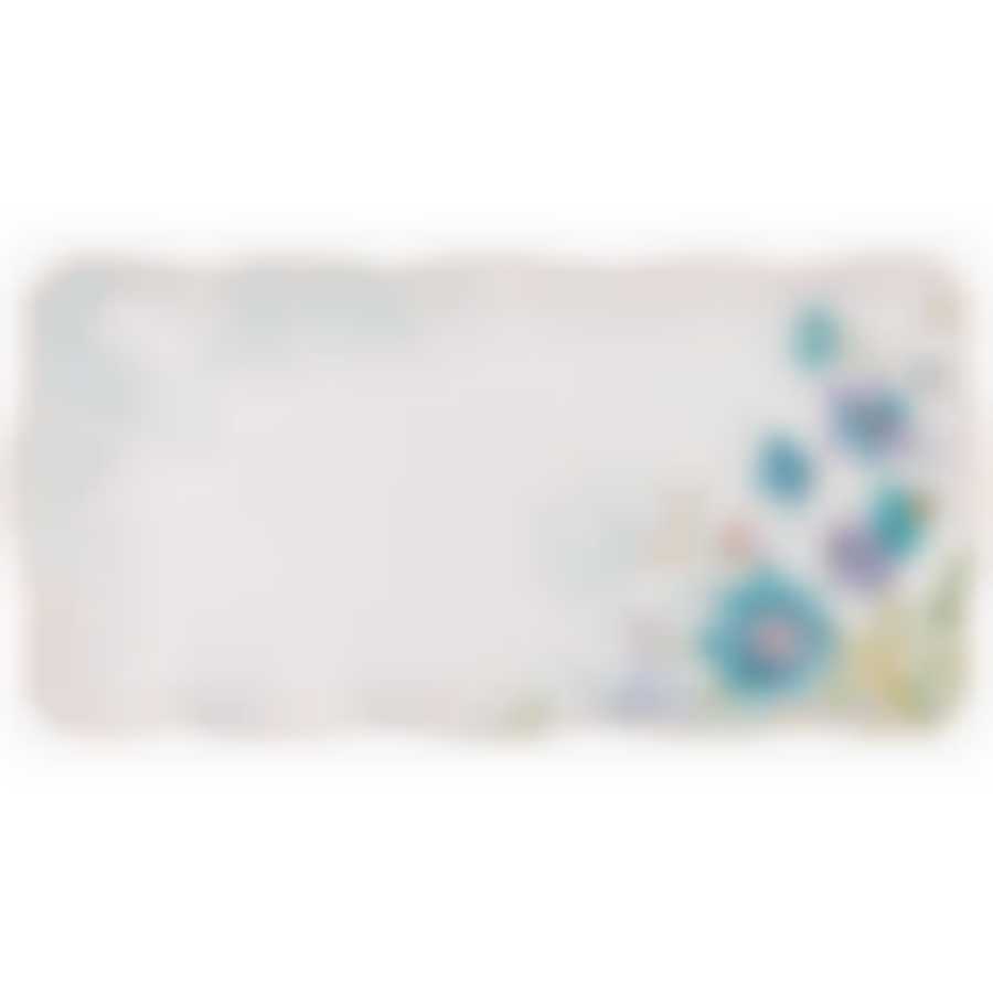 Блюдо прямоугольное lefard Primavera 30,5 см 