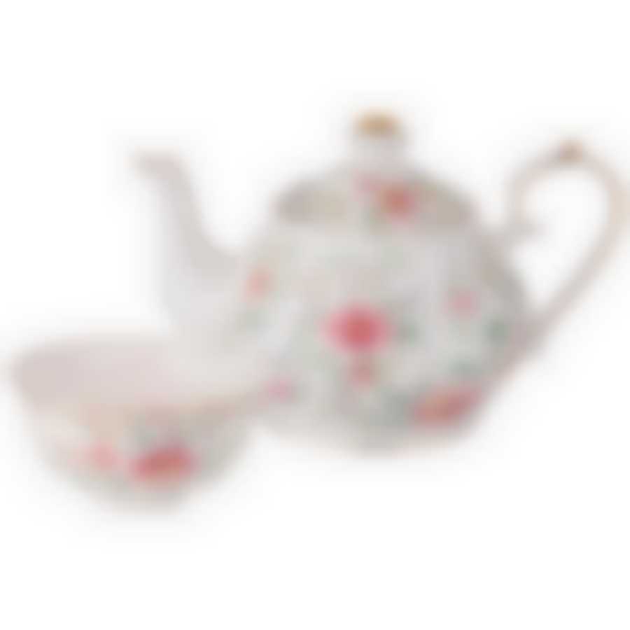 Чайный сервиз lefard Grace 7 предметов 