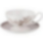 Чайная пара lefard White flower 350 мл 