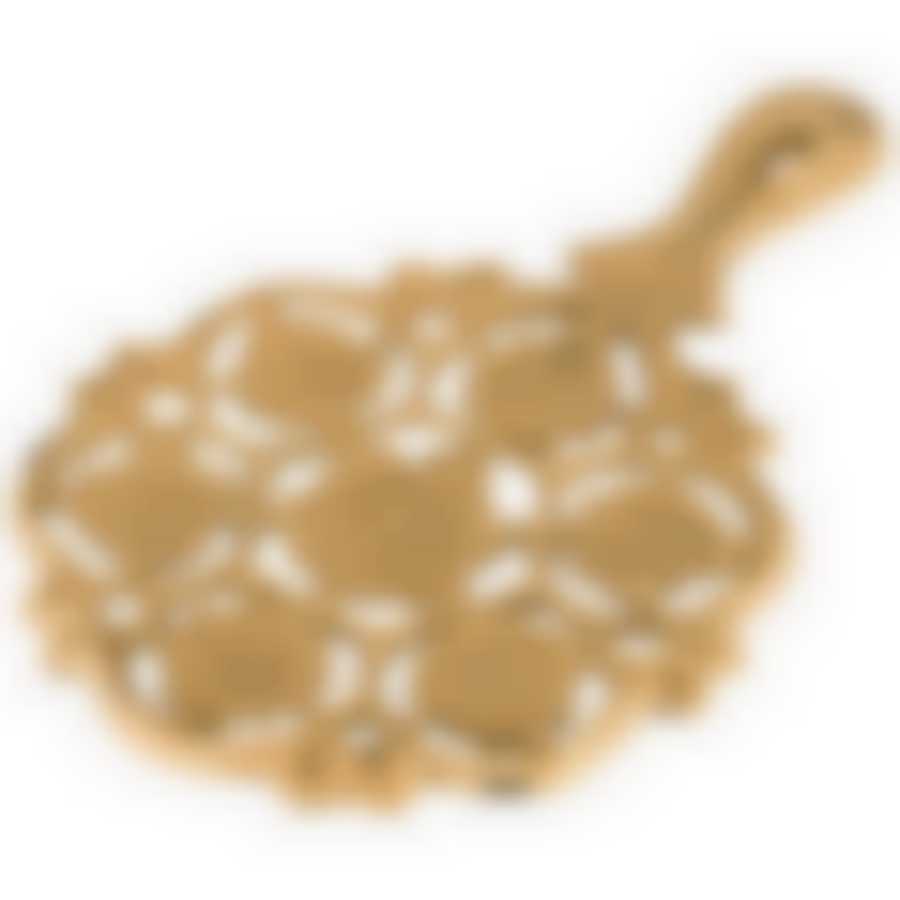 Подставка под горячее 22*14,5см