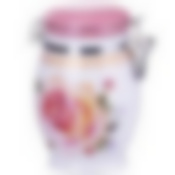 Банка для сыпучих 930мл с/кр LR