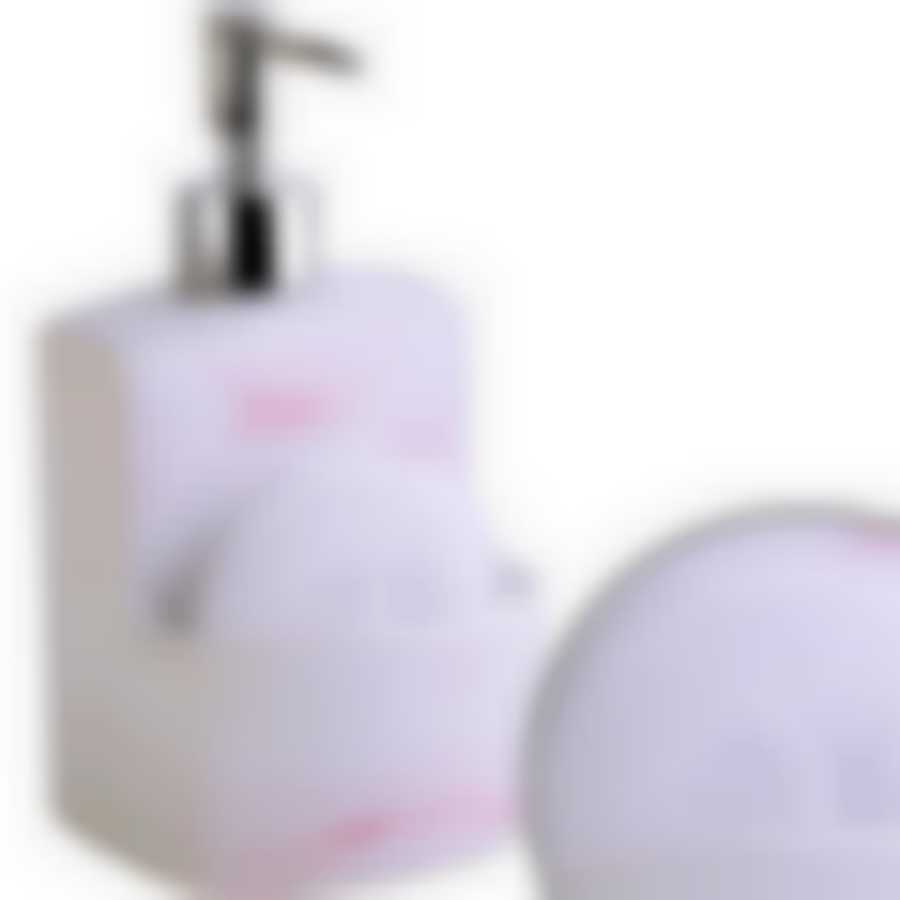 Дозатор с губкой 380мл. MB