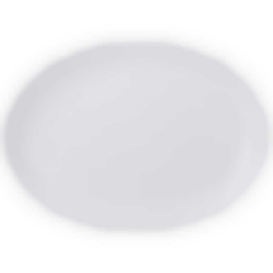 Блюдо овальное София 33*23,5 см., без упак.