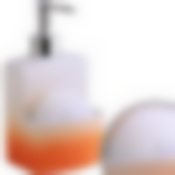 Дозатор с губкой 380мл.MB