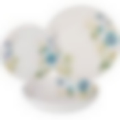 Набор посуды обеденный lefard Primavera на 6 пер. 18 пр. 