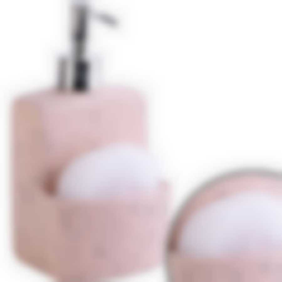 Дозатор с губкой 380мл.MB