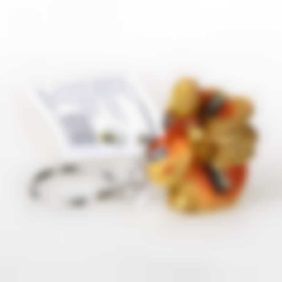 Брелок ЗМЕЯ