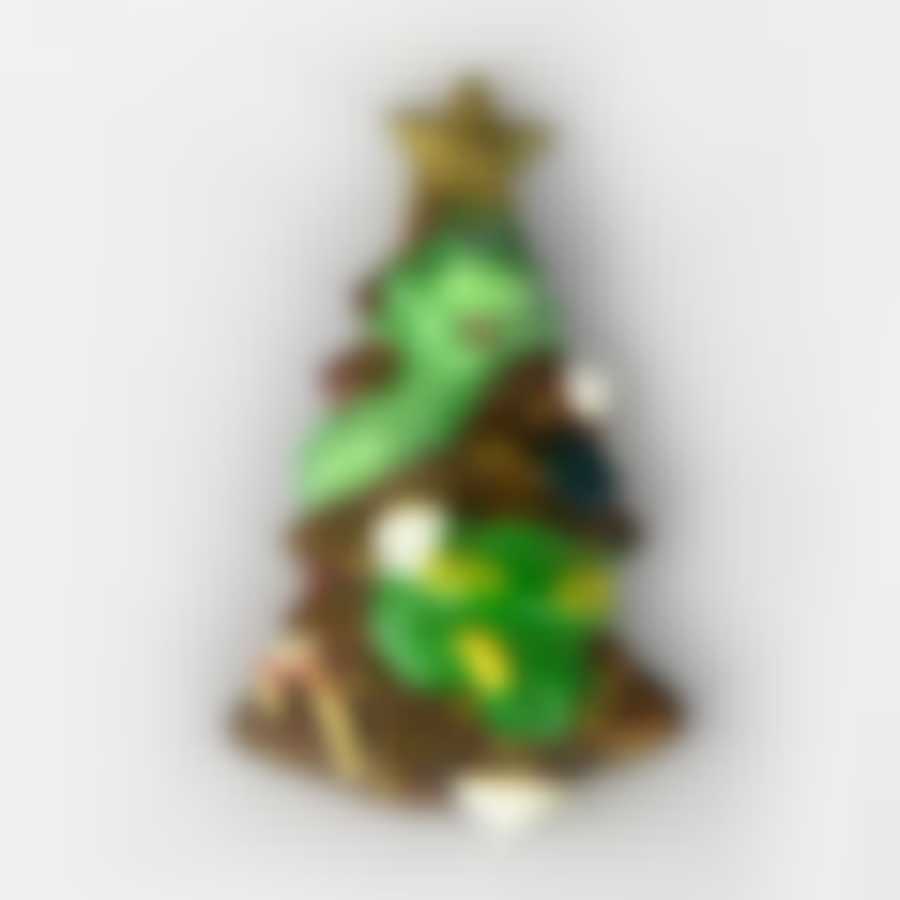 Магнит "Змея" 4,8*5,8*1,7 см