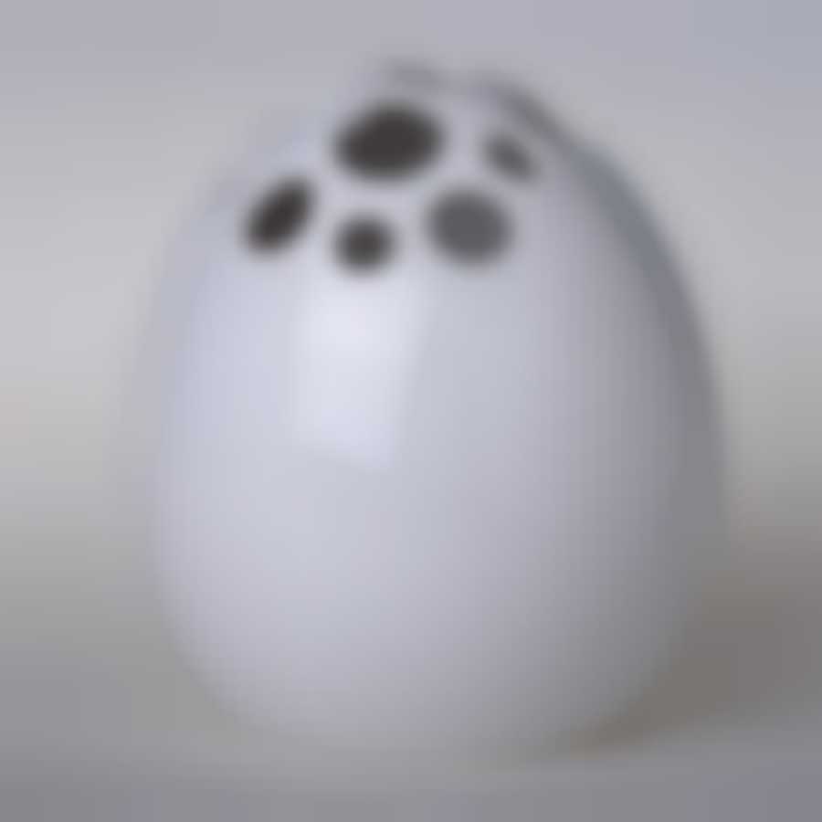 Ваза 18*18*20 см