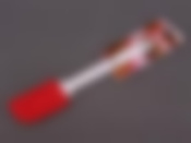 Лопатка силиконовая длина=18 см.