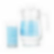 Набор питьевой БРАШМАНИЯ ЛАЙТ БЛЮ 7 предметов