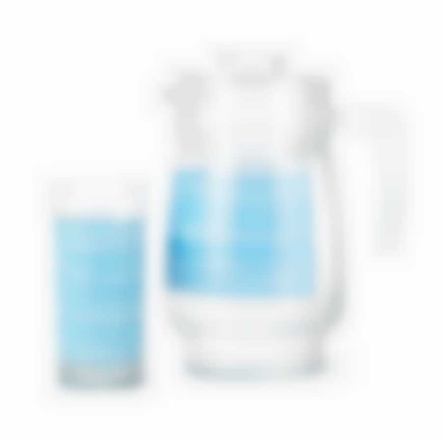 Набор питьевой БРАШМАНИЯ ЛАЙТ БЛЮ 7 предметов