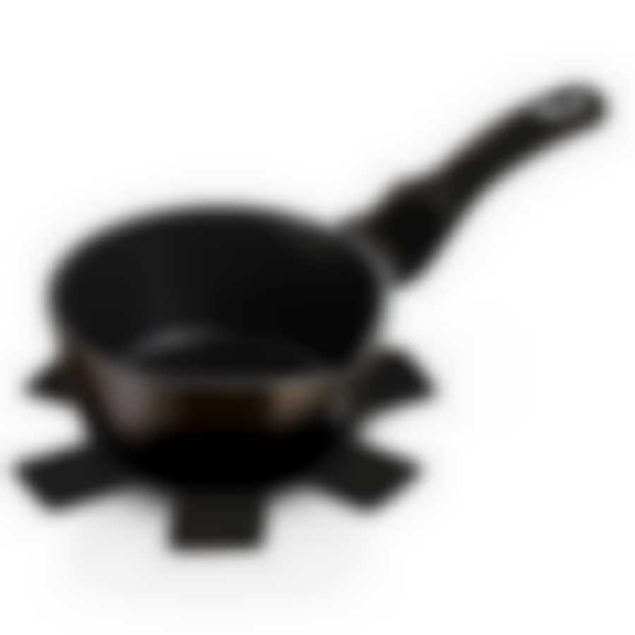 Shiny Black Edition Ковш 16см