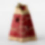 Подсвечник h=115 мм