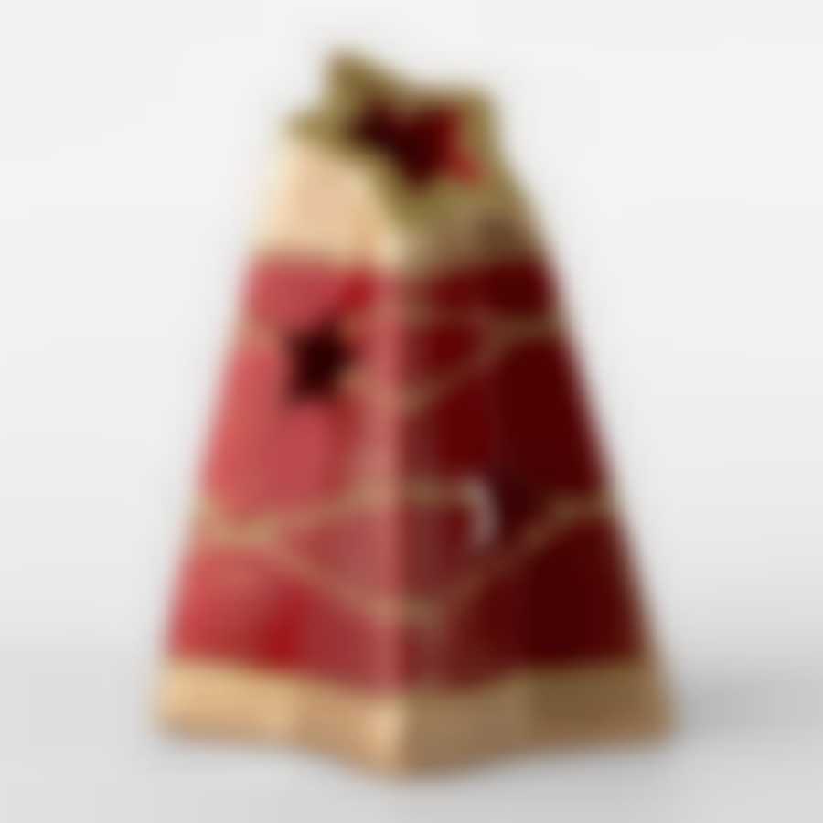 Подсвечник h=115 мм