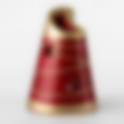 Подсвечник h=110 мм