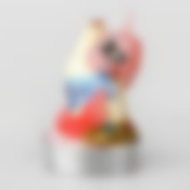 Набор свечей "Змея"