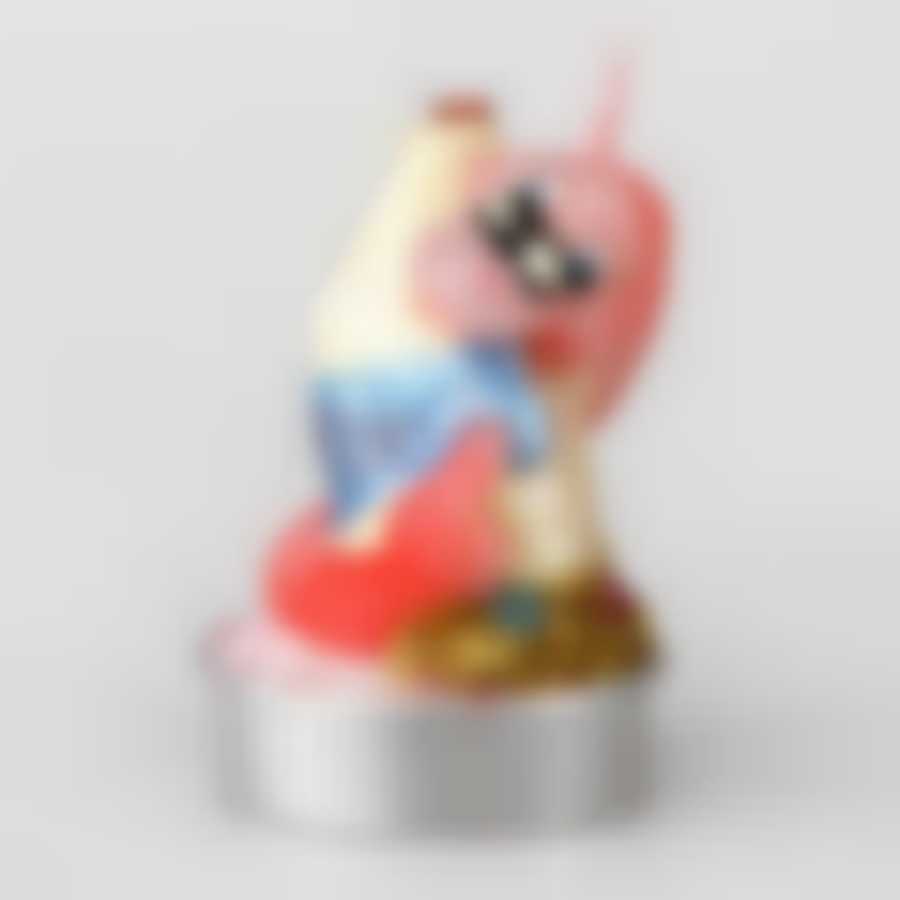 Набор свечей "Змея"