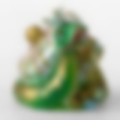 Копилка "Змея"