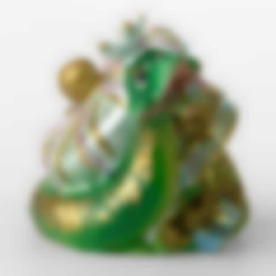 Копилка "Змея"