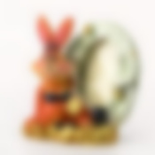 Фоторамка "Кролик"