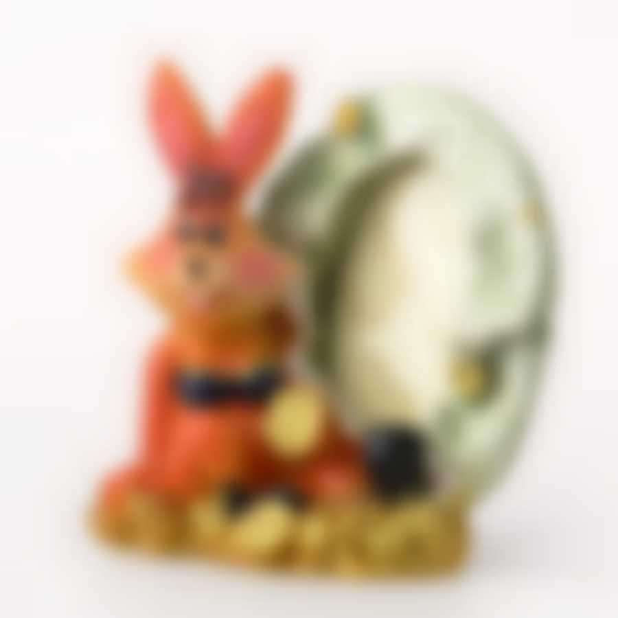 Фоторамка "Кролик"