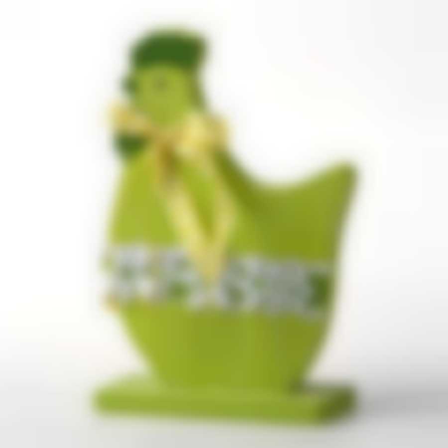 Фигурка декоративная "ПАСХА"