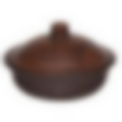 Блюдо для запеканя/кокотница  "Колос"