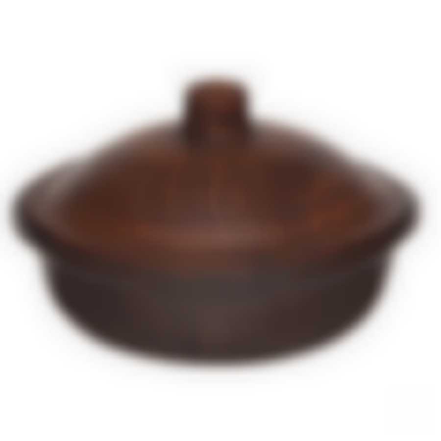 Блюдо для запеканя/кокотница  "Колос"