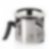 Молоковарка 1,5 л. со свистком и крышкой, нжс