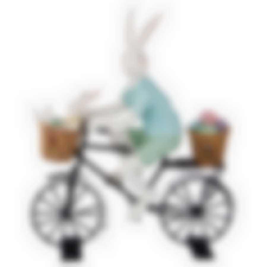 Фигурка Пасхальный кролик 19*7.5*25 см