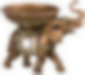 Фигурка Слон 37*26*32 см