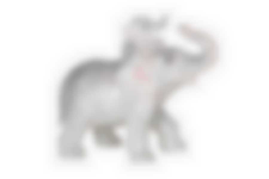 Фигурка "СЛОН" 13*6*12 см.