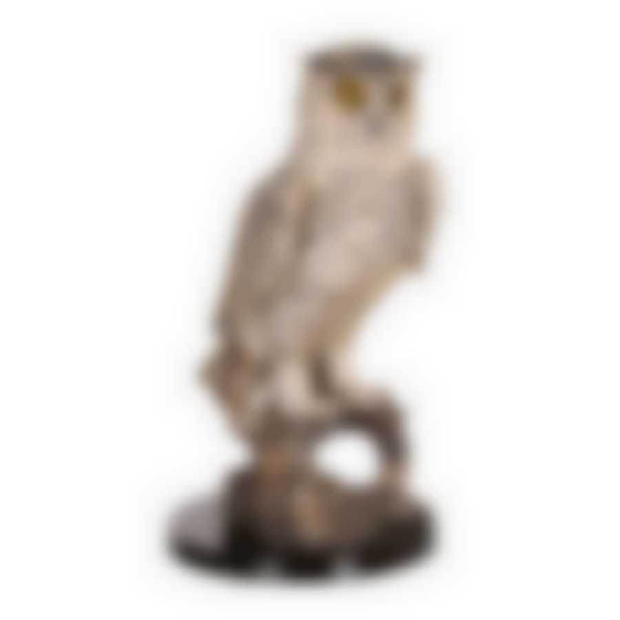 Фигурка "СОВА" высота=44 см.