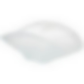 Блюдо глубокое Alabaster white диаметр 36 см, высота 14 cм