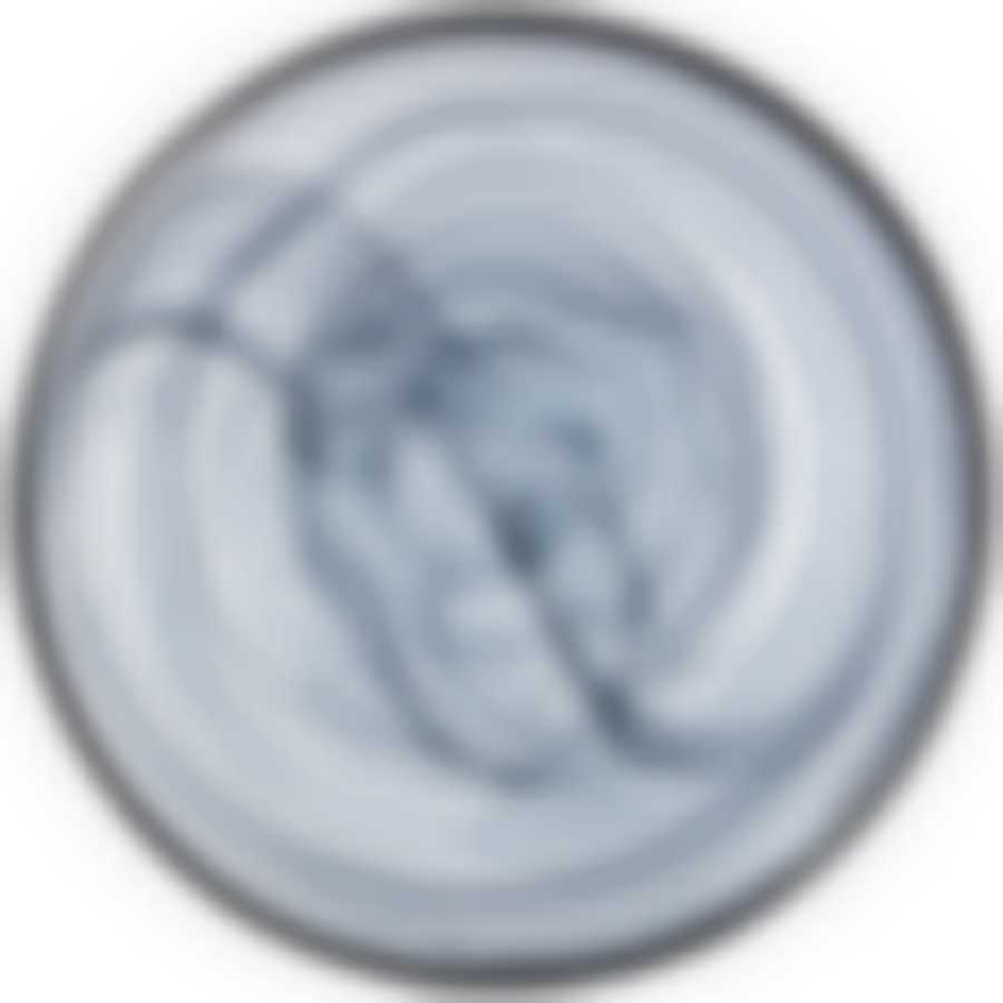 Тарелка десертная Alabaster black диаметр 21 см, высота 2 cм