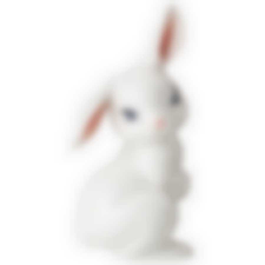 ФИГУРКА "КРОЛИК" 10 СМ 