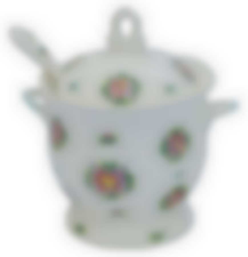 Ситец сахарница