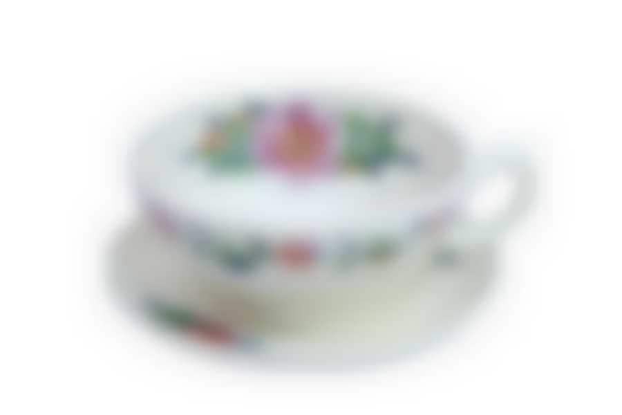 Чайная церемония (купеческий) чайная пара