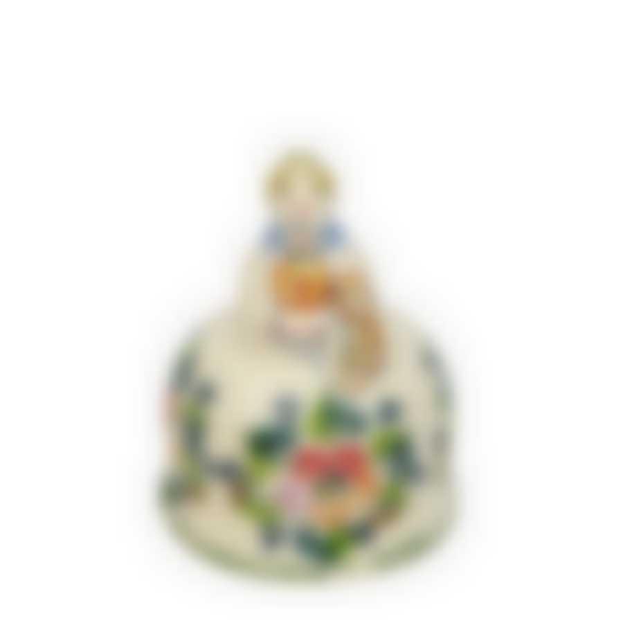 Богатейка колокол