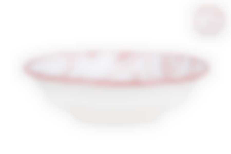 Тарелка глубокая 510мл/17см