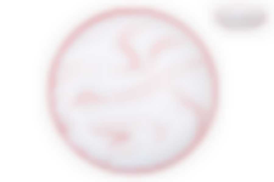 Тарелка универсальная 19см