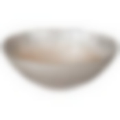 Салатник Pastel glow crème 16см