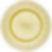 Тарелка подстановочная Merry gold 33 см