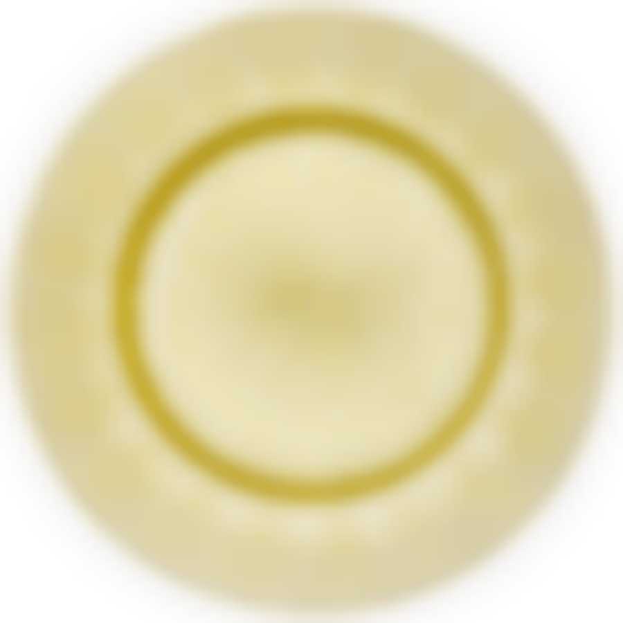 Тарелка подстановочная Merry gold 33 см