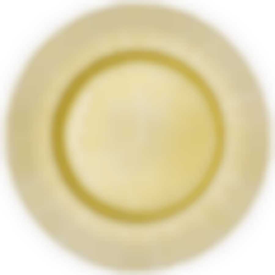 Тарелка Merry gold 28 см