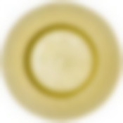 Тарелка Merry gold 21 см