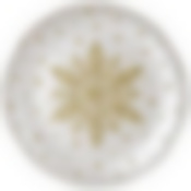 Тарелка Snow white 21 см